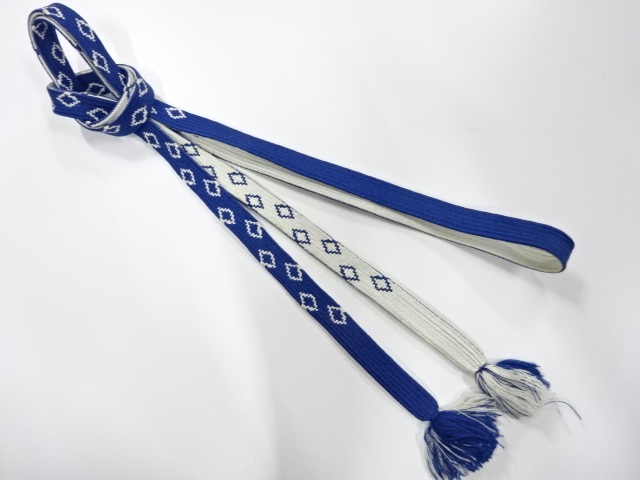 Japanese Kimono / Accessories Silk